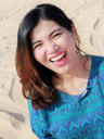 Portrait from local HUYEN - Local Explorer