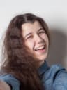 Portrait from local Zarina - Urban Naturalist