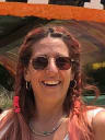Portrait from local Alaya - Visit together  historics,cultural and hidden spots in the lovely CDMX