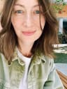 Portrait from local Anastasia - Curious Artist | Finds Beauty, Shares Stories, Misses Buses 
