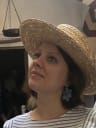 Portrait from local Egle - Foodie in love with Madrilenian culture