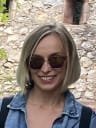 Portrait from local Stasea - Travel enthusiast