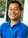 Portrait from local Ted - The Funny Local 