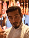 Portrait from local Moisés - The Tour Guide