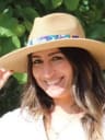 Portrait from local Camélia  - Authentic local vibe