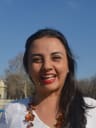 Portrait from local María Augusta - The Artsy Storyteller