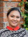 Portrait from local June sophia - Foodie, friendly guide