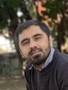 Portrait from local Ali - The Cultural Anthropologist