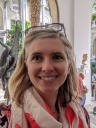 Portrait from local Jessica - Passionate Francophile, sharing the best of French culture