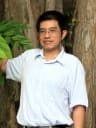 Portrait from local Hon Seng - Enjoy the city while travelling