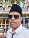 Portrait from local Adnan - The Excellent Host