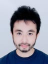 Portrait from local Hiroki - Mr. Japanese Travel Smoother