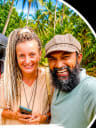 Portrait from local Deegoda - Personal, Authentic & Sustainable Experience in Ceylon with Deegoda