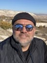 Portrait from local Ugur - The Istanbul Guide