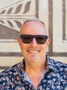 Portrait from local Mesh - The TV Producer 