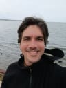 Portrait from local Pablo - Walking and guiding are my passions
