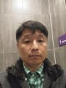 Portrait from local Daiyoung - The Fun Loving Guide
