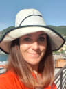 Portrait from local MARGHERITA - Your Local Native Tour Guide - Tailor made tours