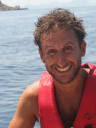 Portrait from local Matteo - The Passionate Cicero