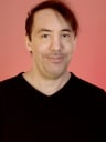 Portrait from local Gilby  - Content creator 