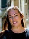 Portrait from local Genny - The Language Lover