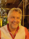 Portrait from local Guy - Guy? city guide and engaging storyteller