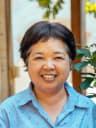 Portrait from local Ratana - The Tour Guide