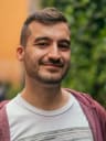 Portrait from local Federico - Fun historian