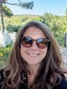 Portrait from local Constança  - The Royal Guide 