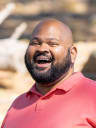 Portrait from local Christopher  - The Cultural Buff