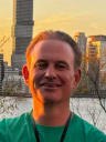 Portrait from local Earl - New York Guide 