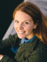Portrait from local Adéla - Photographer 