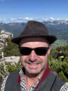 Portrait from local Roman - The Everything and Adventurous Guide