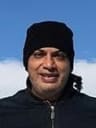 Portrait from local Alok - I'm A Traveller Not A Tourist 