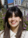 Portrait from local Mayumi - Food lover, Wine enthusiast, History buff!