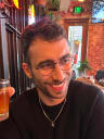 Portrait from local Armando - The historic centre prodigy