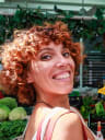 Portrait from local chiara - Food & History Archaeologist 