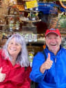 Portrait from local Michael - Tour Guide with expertise and passion