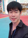 Portrait from local Vatin - VJ Driver Guide in Phuket