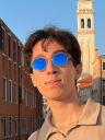 Portrait from local Wael - Ravenna, Beyond the Ordinary – with Wael!