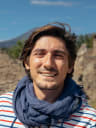 Portrait from local Roberto - The Rockstar Archeologist