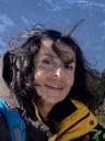 Portrait from local Shiva - Local Guide in Geneva and in Switzerland