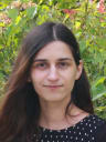 Portrait from local Andreea - The Culture Aficionado