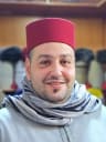 Portrait from local Driss - Culture & history 
