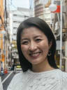 Portrait from local Sena - The Adventurous Traveler
