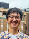 Portrait from local Eiji - a Gentle Music Producer