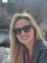 Portrait from local Jelena - Travel Companion