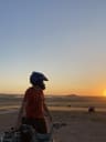 Portrait from local Abderahim  - The Paradise Valley & Desert Dunes Insider