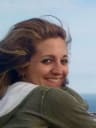 Portrait from local Elvira - The Multicultural Barcelonina