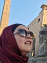 Portrait from local Nesreen - Your guide Nana